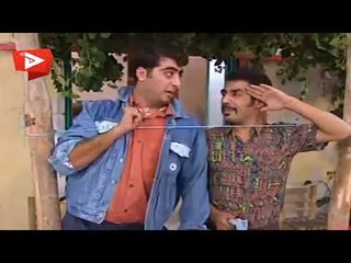 سكتش مضحك ساعة شفيق باسم ياخور يلي نقتل منشانها عشر عساكر - عيلة سبع نجوم