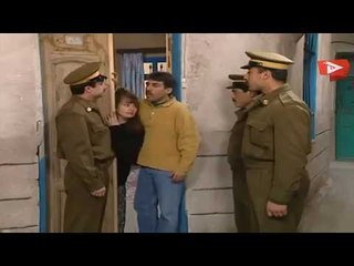 عجاج ايمن رضا حرامي بسيط ومتهم دائماً - سكتش من مسلسل عيلة ثمانية نجوم