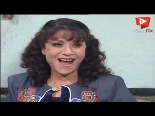 مباراة خناق بين بوران سامية الجزائري و زهرة نورمان اسعد - عيلة سبع نجوم HD