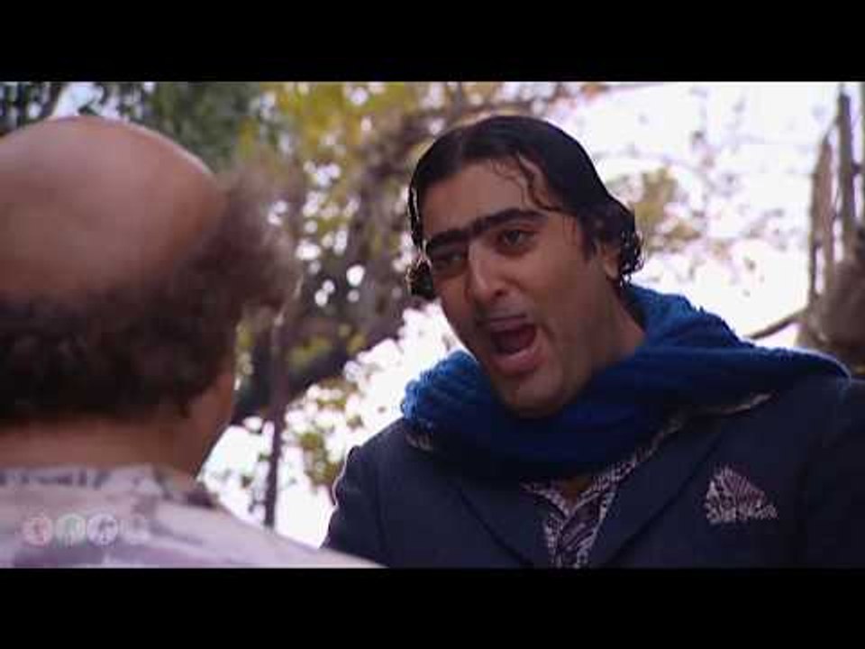 توب فايف لمشاهد أسعد خشروف وذكائه الفائق - ضيعة...