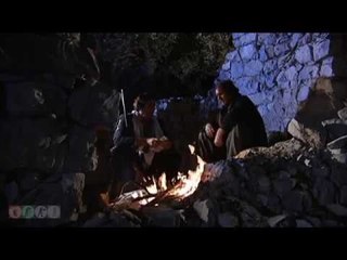 جودة اللي بيسرق دكانة صالح ما بس الله بيسامحو وبيعطي حسنة كمان  - ضيعة ضايعة HD