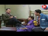 دكتور غريب الاطوار  - جمال العلي وباسم ياخور وايمن رضا  - عيلة سبع نجوم HD