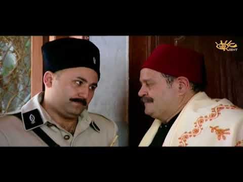 مسلسل جرن الشاويش الحلقة 4 الرابعة | حسن دكاك و ديمة قندلفت و ليليا الاطرش