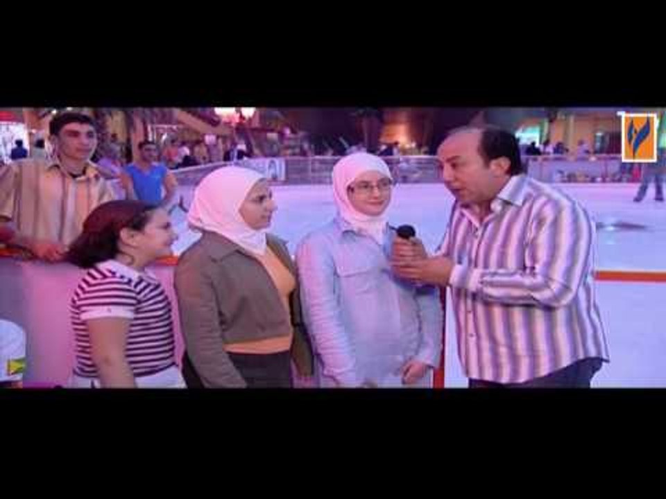 مسلسل اوعى تضحك الحلقة 31 الواحدة والثلاثون  |...
