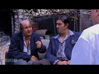 مشهد بيموت من الضحك لاسعد وجودة مع المختار   - ضيعة ضايعة