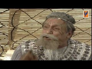 مسلسل سيف بن ذي يزن الحلقة 17 السابعة عشرة  | Saif Bin Zee Yazan