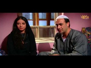 مسلسل جرن الشاويش الحلقة 18 الثامنة عشر  | حسن دكاك و باسل خياط