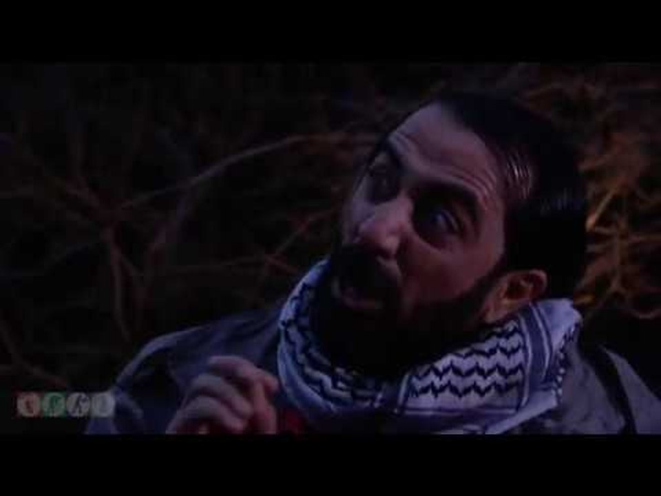 بيت اسعد خشروف سر من اسرار الحكومة -  مشهد مضحك...