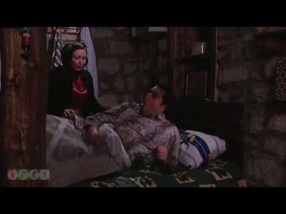 جودة هستر على ديبة لما سألتو اذا رح يعمل دورية ع الجيجات - ضيعة ضايعة  الجزء الثاني