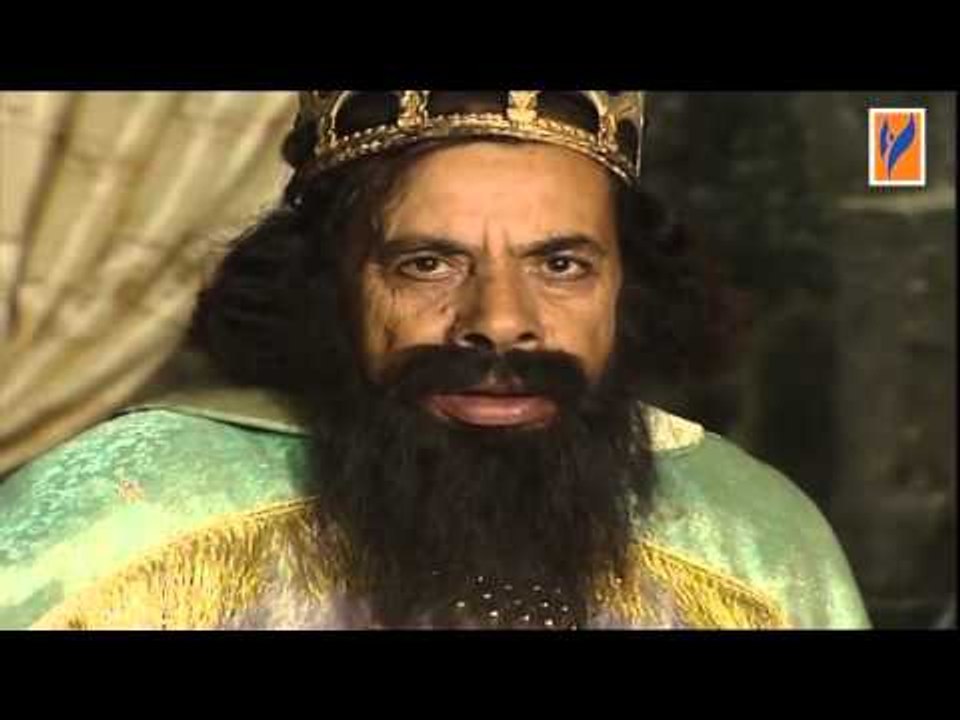 مسلسل سيف بن ذي يزن الحلقة 25 الخامسة والعشرون  | Saif Bin Zee Yazan