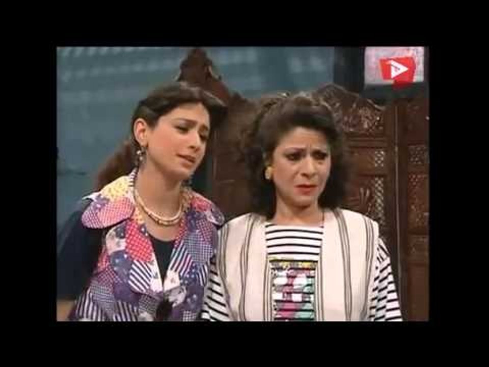 مسلسل عيلة ست نجوم ـ الحلقة 13 الثالثة عشر كامل...