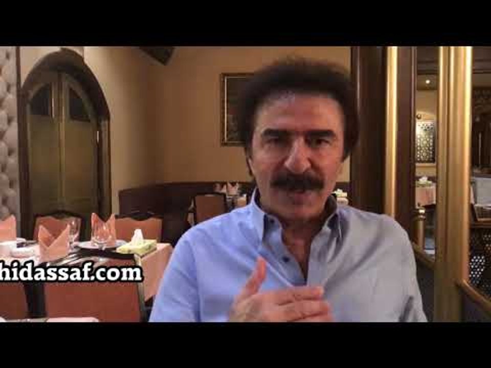 اشتركوا بالقناة الرسمية للفنان رشيد عساف على اليوتيوب www.rashidassaf.com
