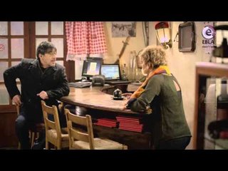 مسلسل قلم حمرة ـ الحلقة 28 الثامنة والعشرون كاملة HD | Qalam Humra