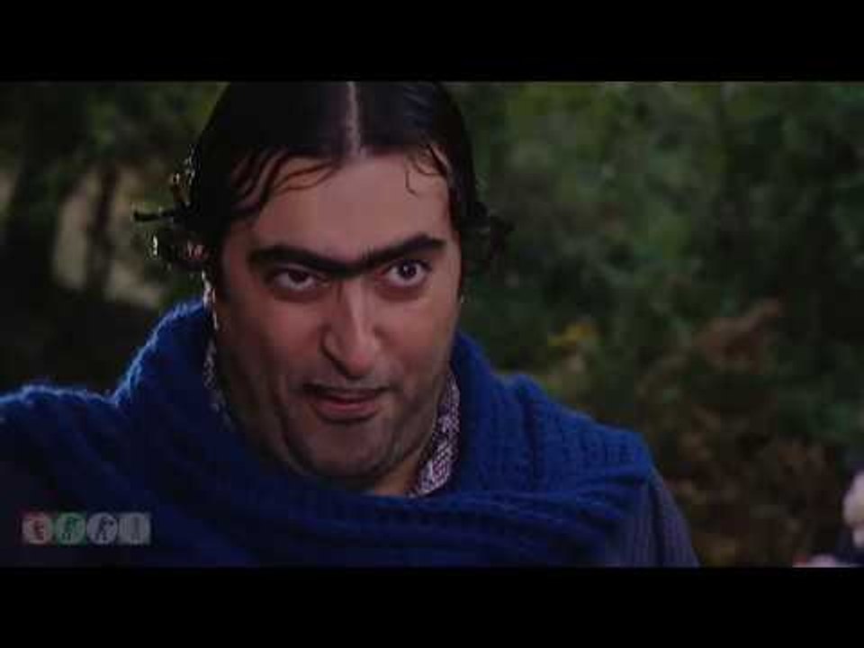 مضحك جداً أسعد وجودة ونمرة اليانصيب - ضيعة ضايع...