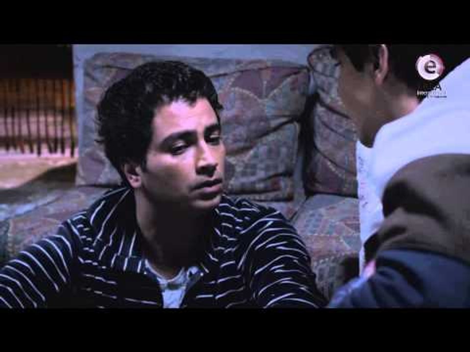 مسلسل قلم حمرة ـ الحلقة 25 الخامسة والعشرون كام...