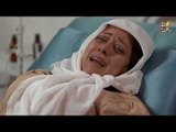 فوزية تعترف بفتل زهرية ل بشير افندي  -  عطر الشام 3