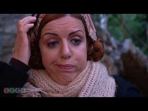 رسالة من عمو لأسعد ببنزويلا - سكتش مضحك جداً - ضيعة ضايعة HD