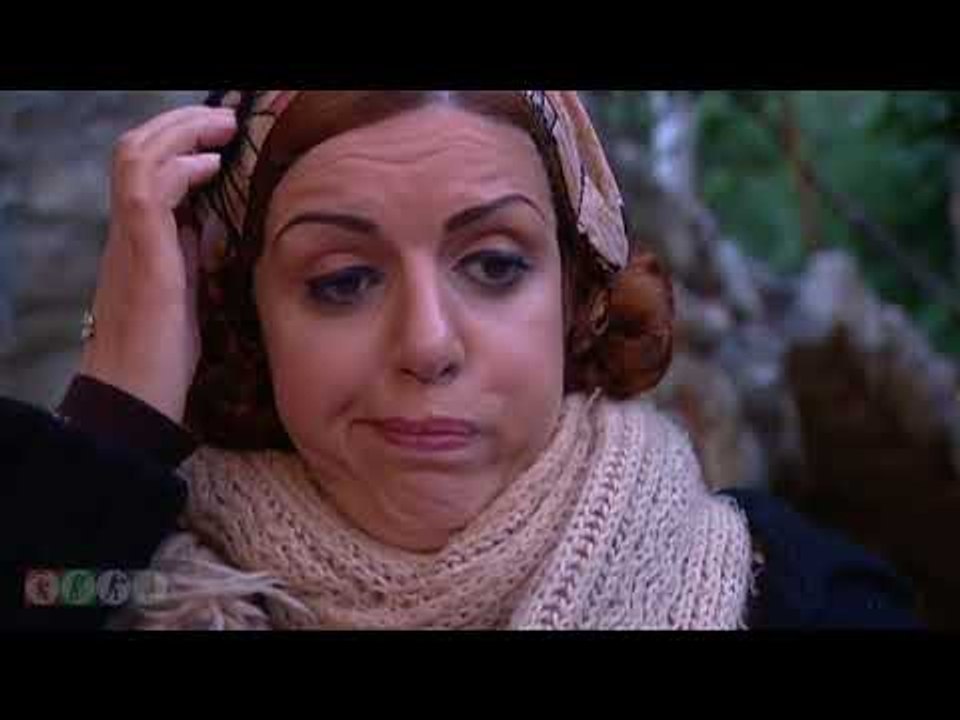 رسالة من عمو لأسعد ببنزويلا - سكتش مضحك جداً ...