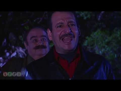 ابو نادر عسكري مثالي والتكريم طنجرة بخار - ضيعة ضايعة - الحلقة الرابعة والعشرين 24 HD