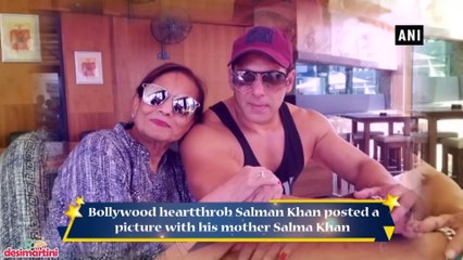 Salman Khan exploring Malta with the love of his life