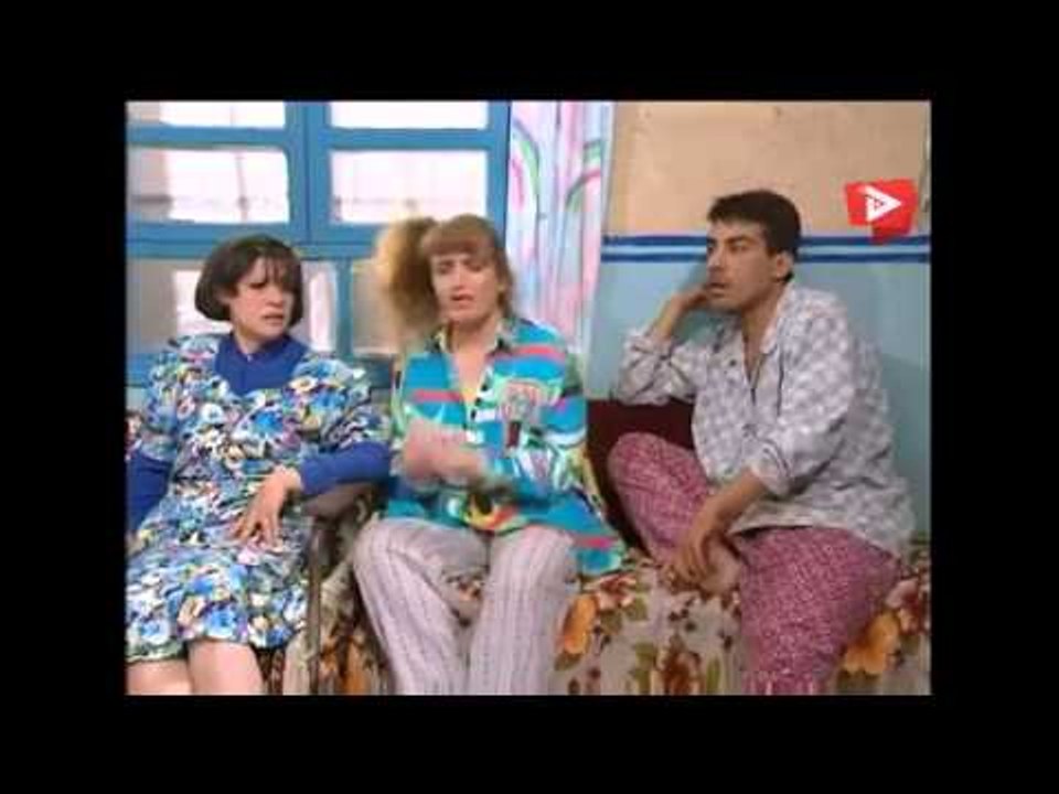 مسلسل عيلة ثمانية نجوم ـ الحلقة 23 الثالثة والع...