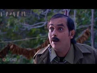 حسان يا امة الله عندك سلاح بيحارب الاسطور السادس - مشهد مضحك ضيعة ضايعة HD