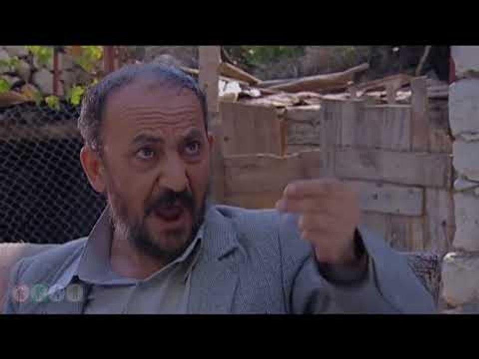 سلنغو مالو الا صالح يساعدو - مشهد مضحك من مسلسل...
