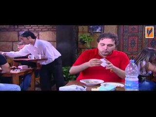 مسلسل اوعى تضحك الحلقة 19 التاسعة عشر  | O3a Tedhak HD