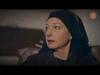 ابتهال مزعوجة من شامية لأن لسه ماخلصتلا الفستان لبنتا -  نادين -  شكران مرتجى  -  وردة شامية