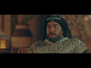 الخيزران تطعم اولادها عالعشاء  -  مسلسل هارون الرشيد