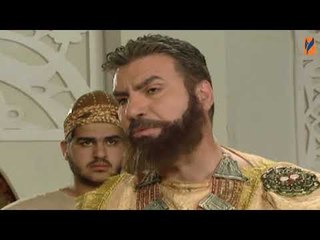 المسلسل التاريخي سيف بن ذي يزن الحلقة 5 الخامسة  | عبد الحكيم قطيفان و هاني الروماني