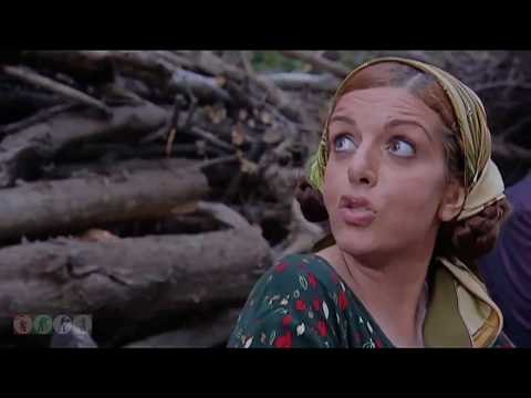 بديعة البطلة مرت البطل - ضيعة ضايعة HD