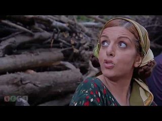 بديعة البطلة مرت البطل  - ضيعة ضايعة   HD