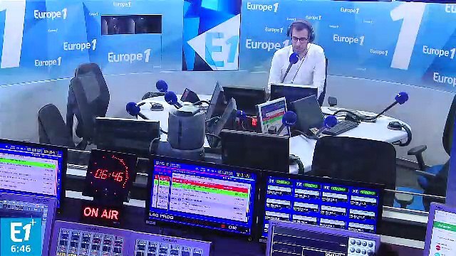 J'ai choisi pour vous - François Geffrier revient sur les hackers