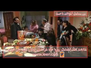 احتفالات عيد الام عند الشقيقتان سلمى و مها المصري