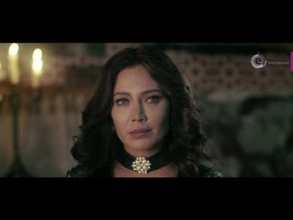 قساوة كلمات ملك اشوريا مع زوجتة الملكة خاتون ـ...