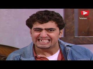 مسلسل عيلة سبع نجوم ـ  الحلقة 22 الثانية والعشرون كاملة ـ ماخدش العجوز انا HD