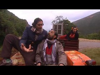 جودة ولحشا سودة الدنيا بوجهي لما فتحتن وما شفنو لاسعد -  ضيعة ضايعة  -  الموسم الثاني