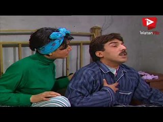 مسلسل عيلة سبع نجوم ـ  الحلقة 25 الخامسة  والعشرون كاملة ـ صاحبة الجلالة  HD