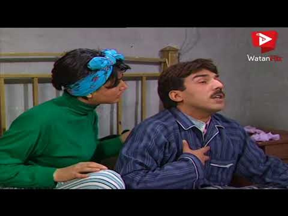 مسلسل عيلة سبع نجوم ـ  الحلقة 25 الخامسة  والعشرون كاملة ـ صاحبة الجلالة  HD