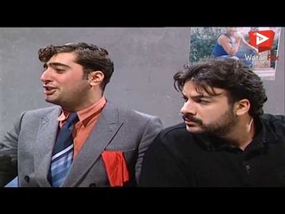 شفيق وعفيف وبديع يتقاسمون مصاري ابو منال -   ايمن رضا - باسم ياخور - عيلة سبع نجوم