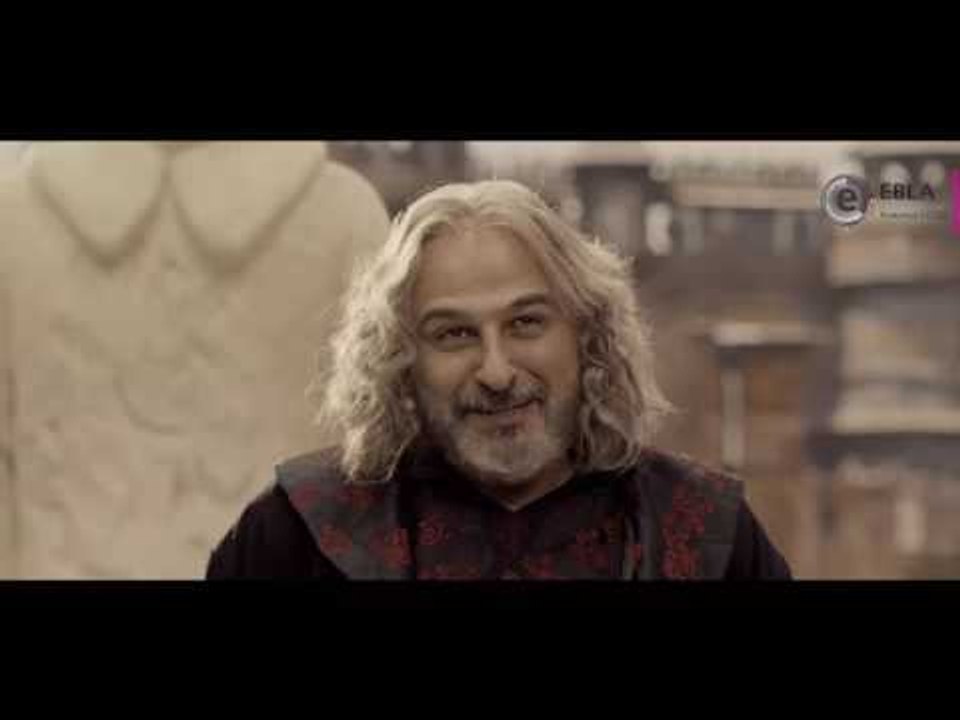 العرافة الكاف تودع الملك انمار  ـ مقطع مسلسل أو...