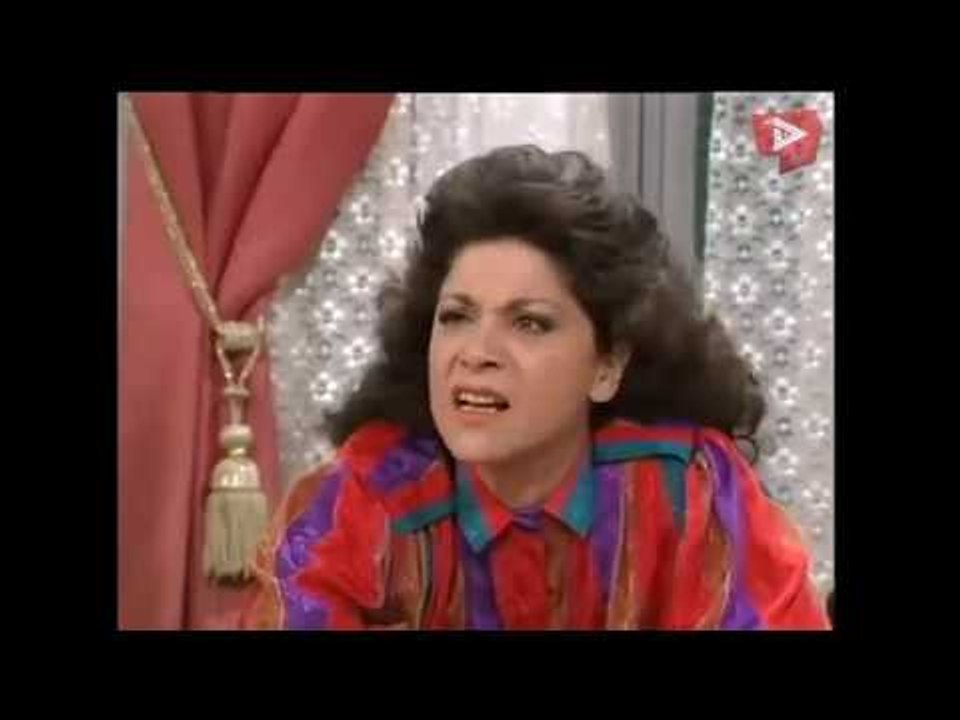 مسلسل عيلة خمس نجوم ـ الحلقة 29 التاسعة والعشرو...