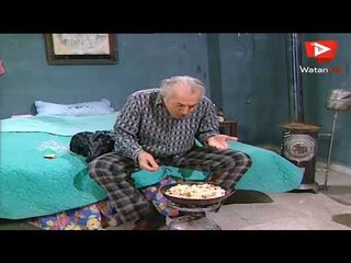 يوران اذا هيك التمثيل تضربوا انتو التمثيل  -  عيلة سبع نجوم