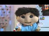 برنامج طبخ للأطفال الحلقة 14 الرابعة عشر - همبرغر| Cooking for Kids