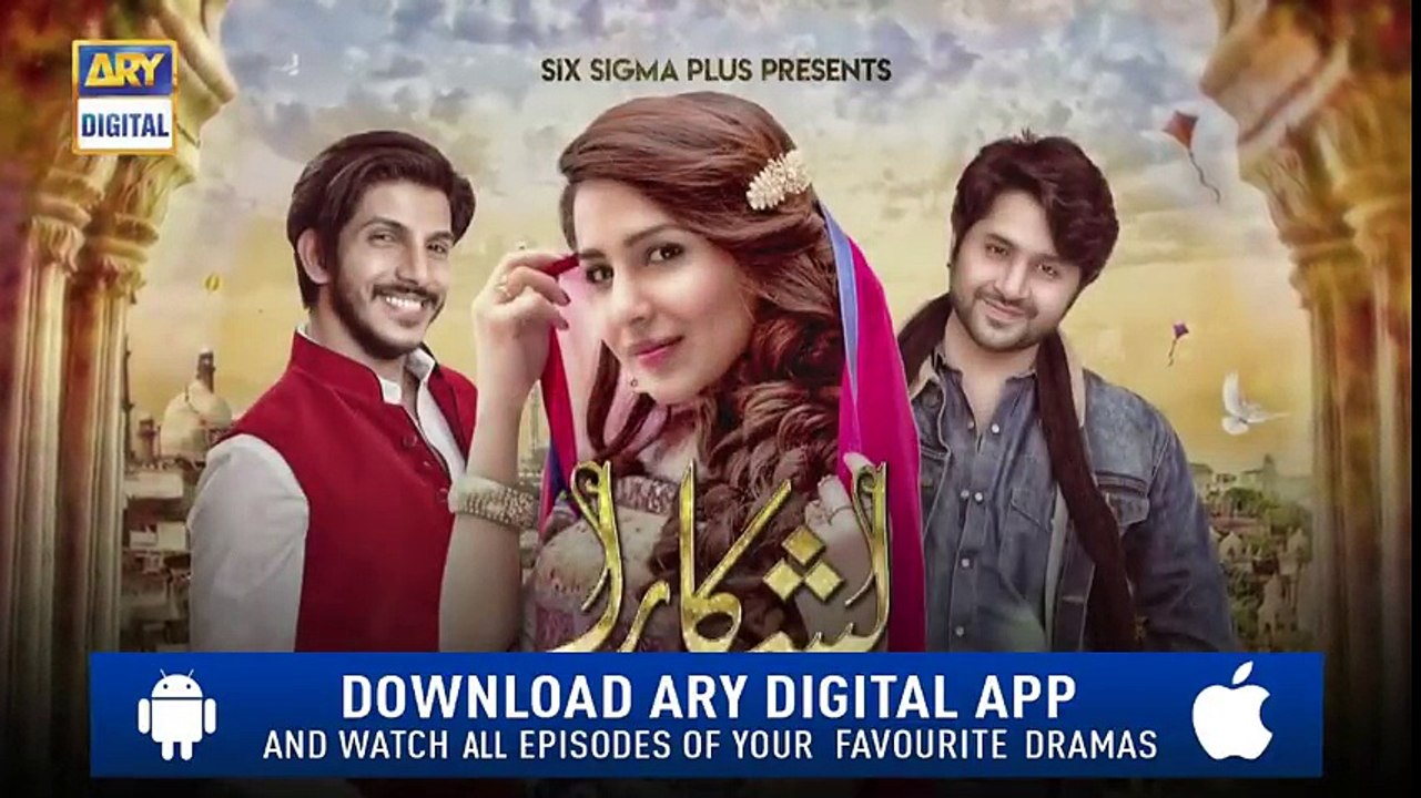 Lashkara_Episode_17_(_Teaser_)_-_Top_Pakistani_Drama