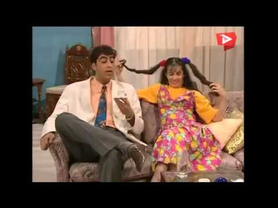 مسلسل عيلة ست نجوم ـ الحلقة 19 التاسعة عشر كاملة HD
