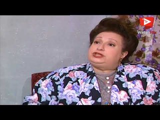 ابو نجيب تبرع لبديع بمصاري ليتعالج  -  جرجس جبارة  -  ايمن رضا   - عيلة سبع نجوم