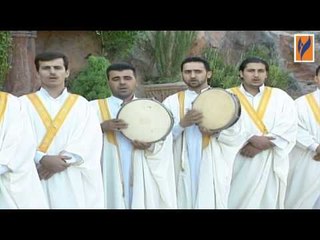 "برنامج الأناشيد  رحمانيات رمضان الحلقة 27 السابعة والعشرون  | Islamic Songs "