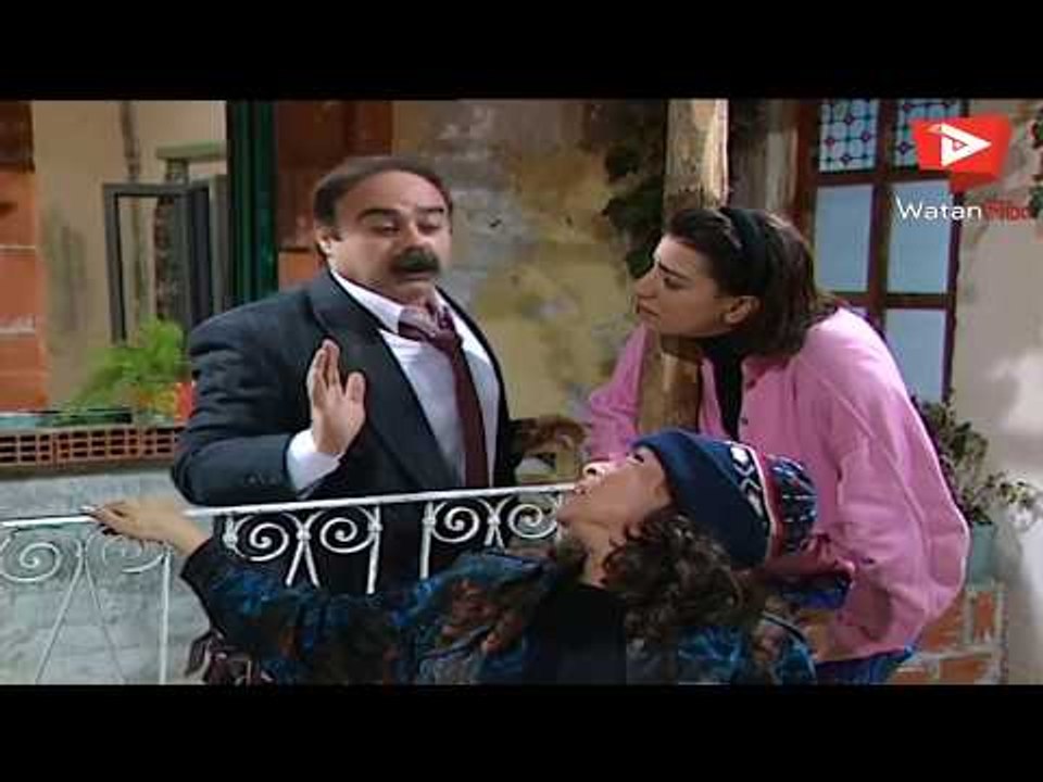 ابو نجيب عمل جلطات لكل حدا بالعيلة  -  جرجس جبا...